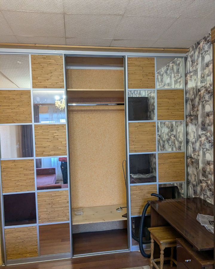 квартира г Рыбинск Восточный ул Ошурковская 4 фото 8