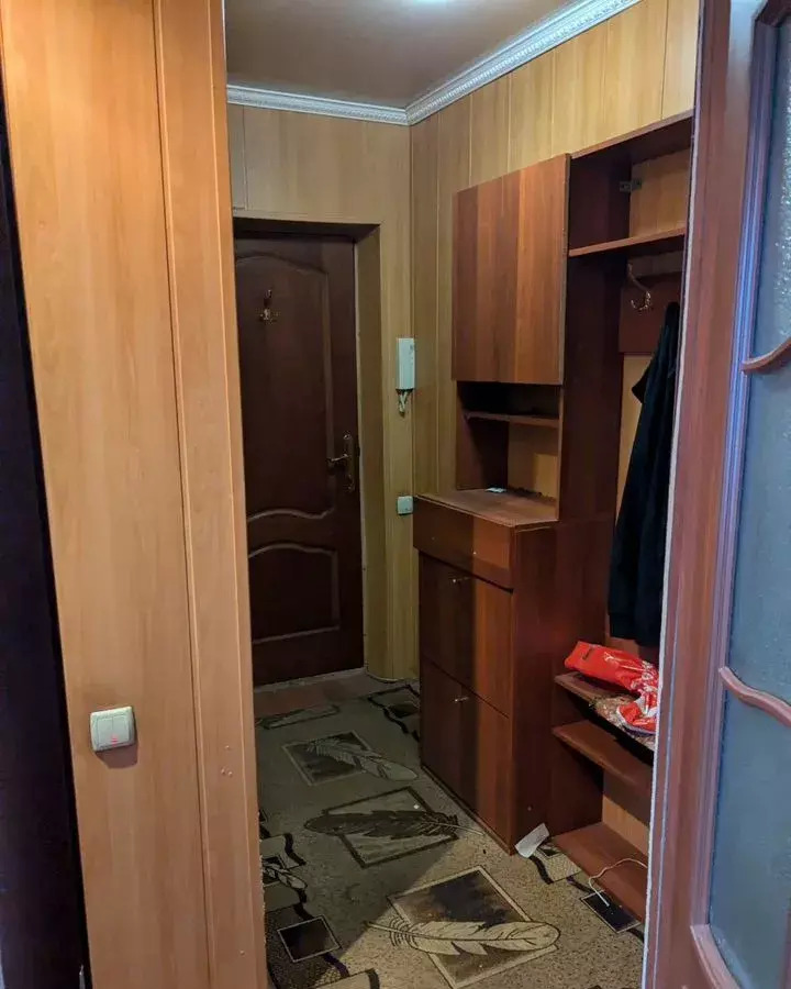 квартира г Рыбинск Восточный ул Ошурковская 4 фото 11