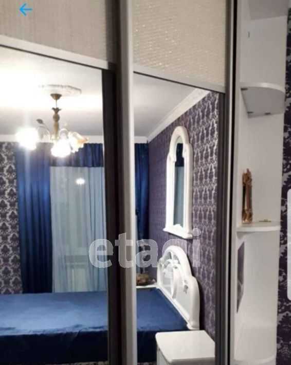 квартира г Нижневартовск ул Менделеева 8а фото 7