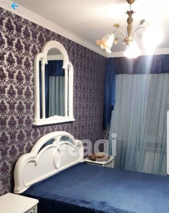 квартира г Нижневартовск ул Менделеева 8а фото 5