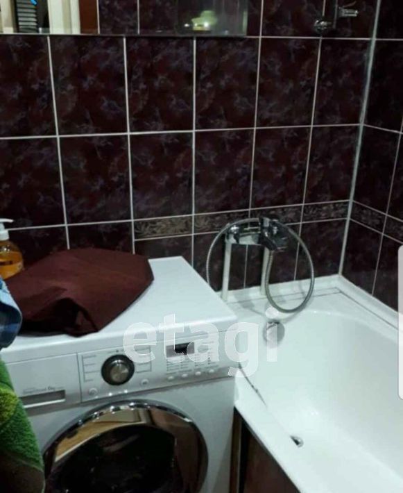 квартира г Нижневартовск ул Менделеева 8а фото 14