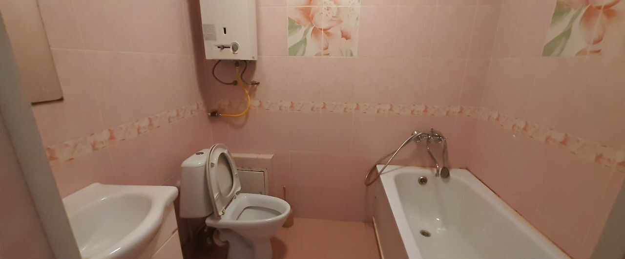 квартира г Волгоград р-н Ворошиловский ул Кузнецкая 87/5 фото 5