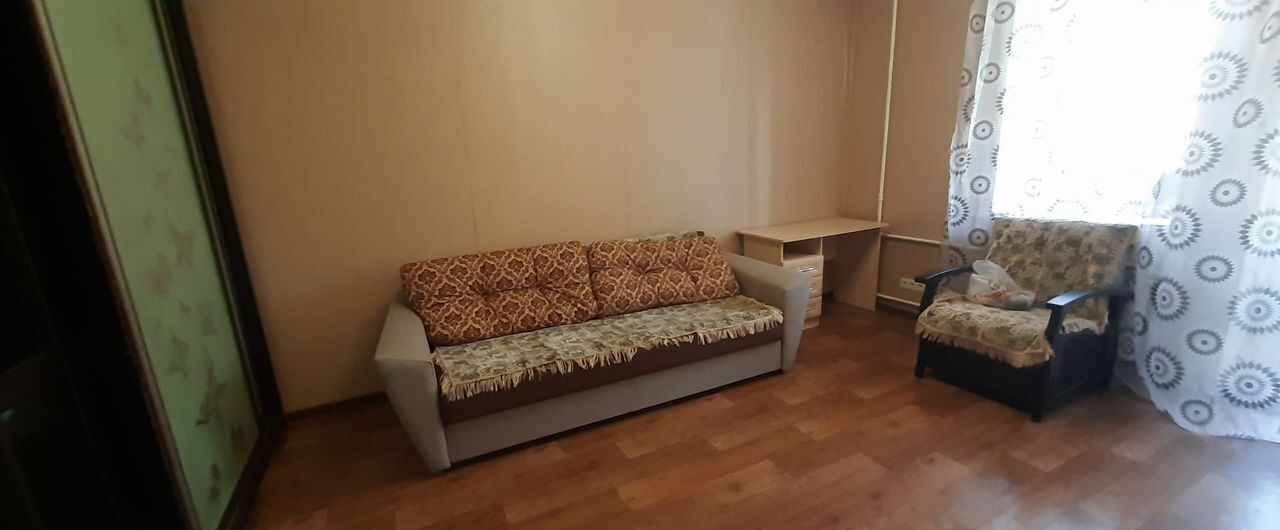 квартира г Волгоград р-н Ворошиловский ул Кузнецкая 87/5 фото 7