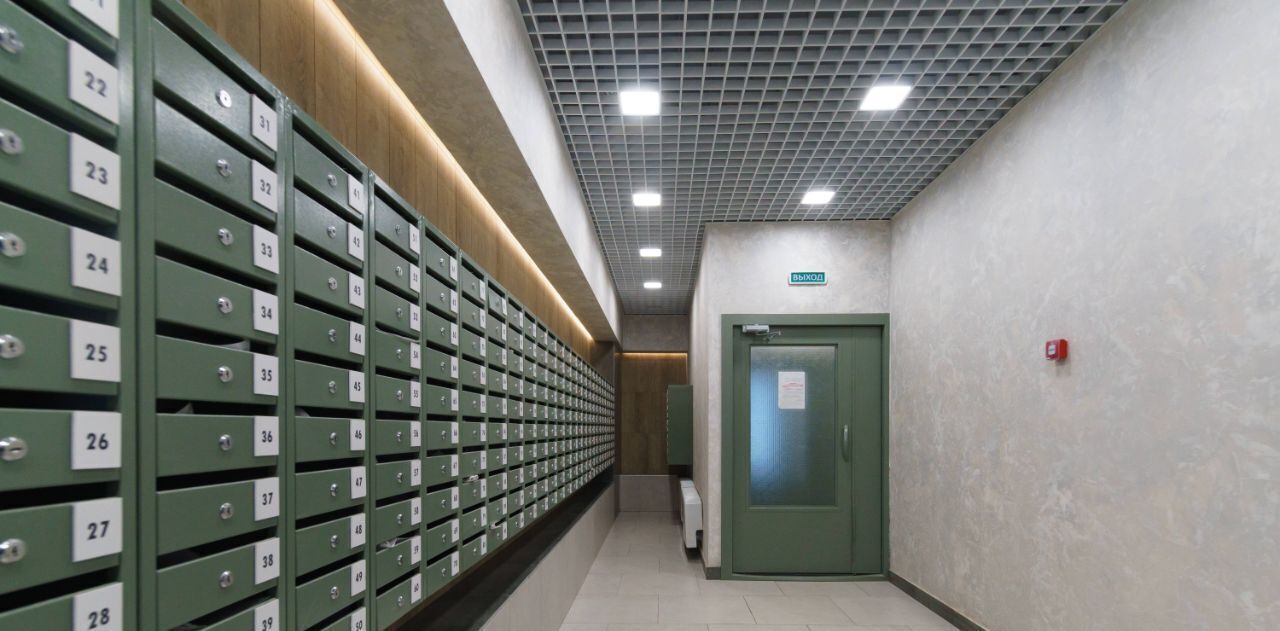квартира г Новосибирск Заельцовская ул Дуси Ковальчук 378б фото 40
