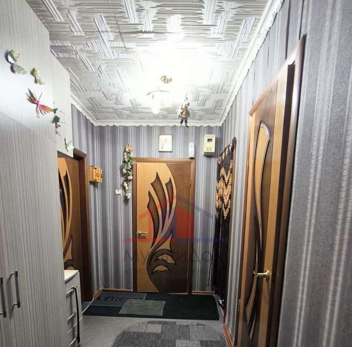 квартира г Губкин ул Космонавтов 15а фото 12