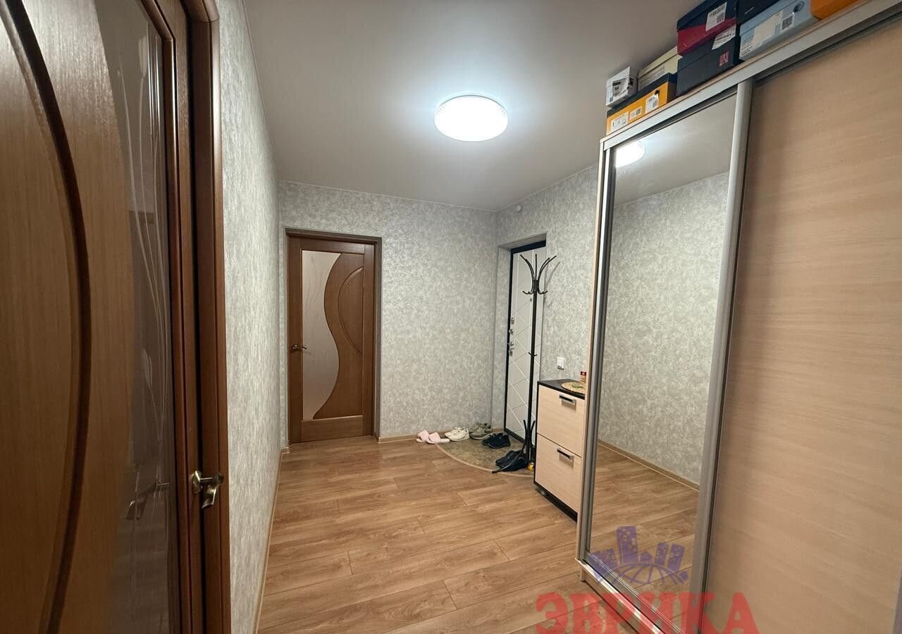 квартира р-н Крымский г Крымск пер Дивизионный 1-й 4 Крымское городское поселение, мкр-н Озерки фото 11