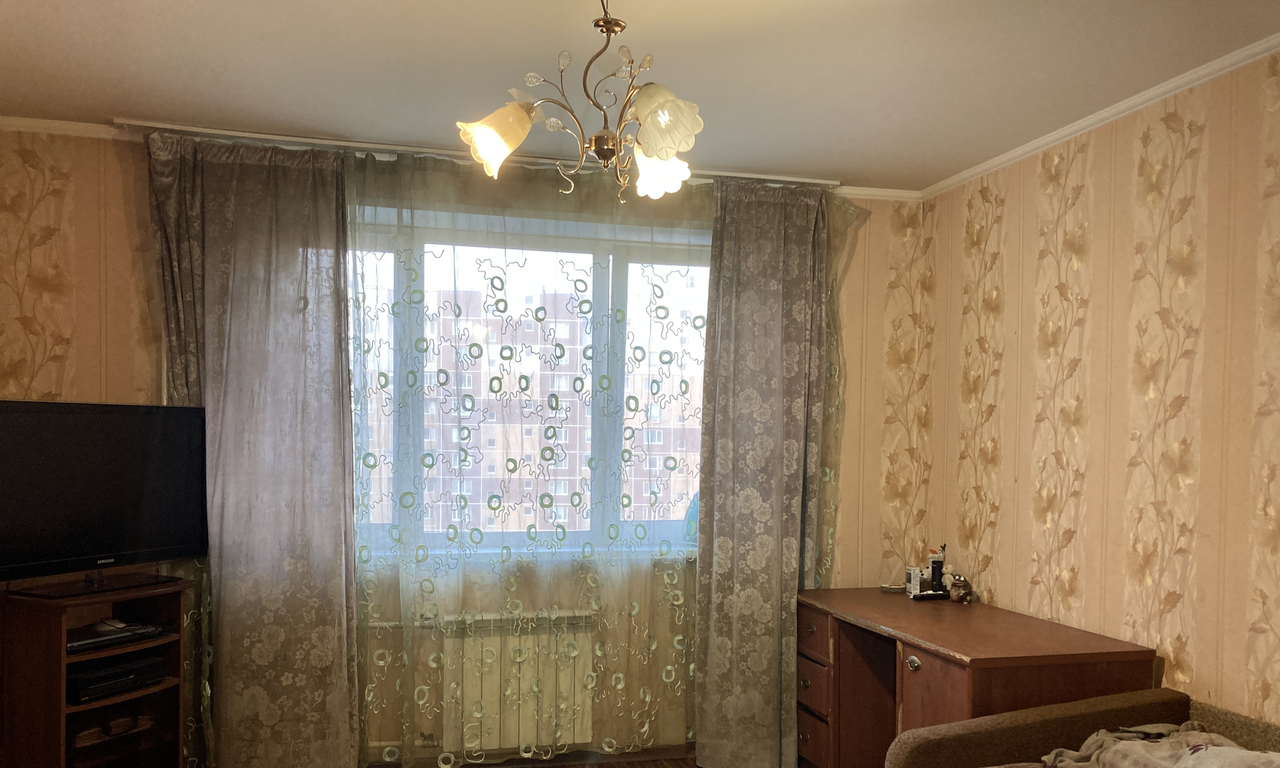 квартира г Зеленоград Зеленоград-Крюково, 14-й м-н, к 1401 фото 17