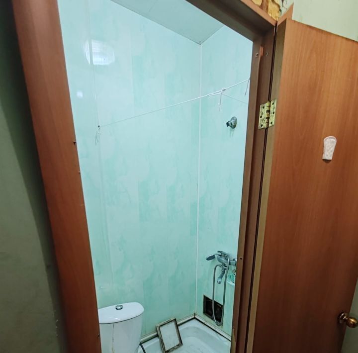 комната г Новоалтайск ул 9 Января 21а фото 4