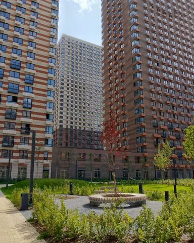 метро Аминьевская дом 5к/1 фото
