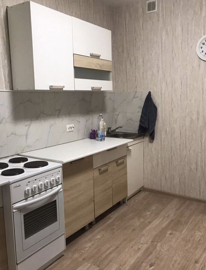 квартира городской округ Одинцовский г Звенигород 3-й мкр-н, 9, район Восточный фото 1
