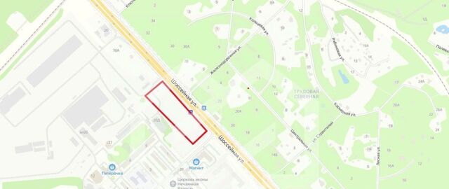 рп Некрасовский мкр Строителей 20д Шереметьевская фото