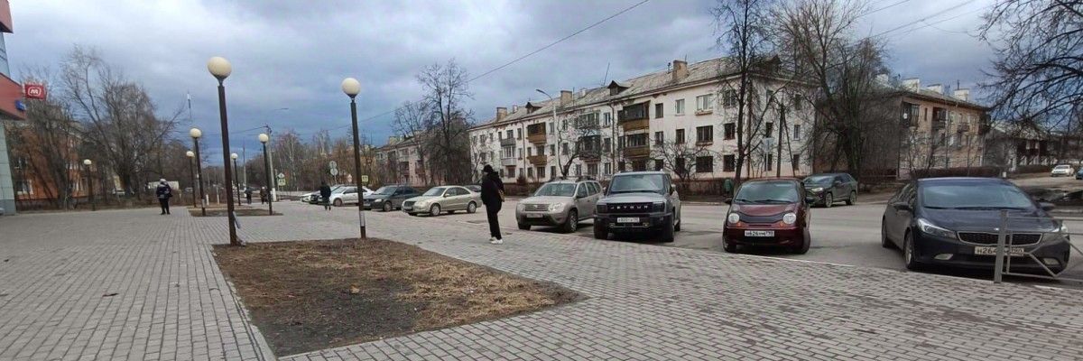 свободного назначения г Электросталь Восточный ул Карла Маркса 47 фото 18