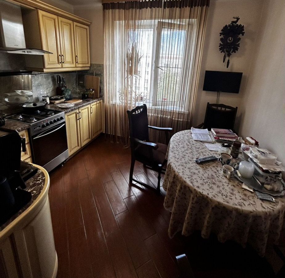 квартира г Коломна ул Советская 54 фото 5