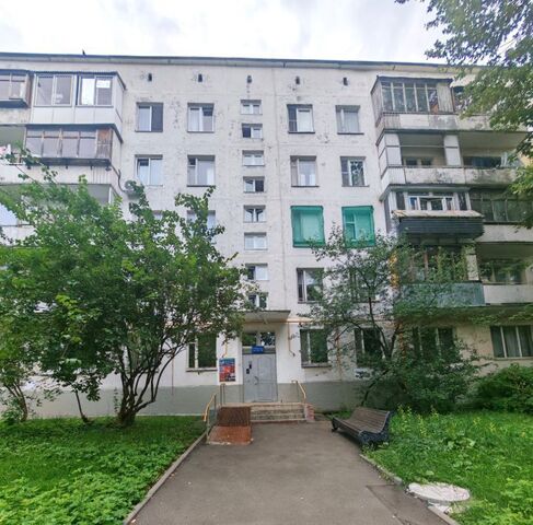 метро Беляево ул Профсоюзная 110к/2 фото