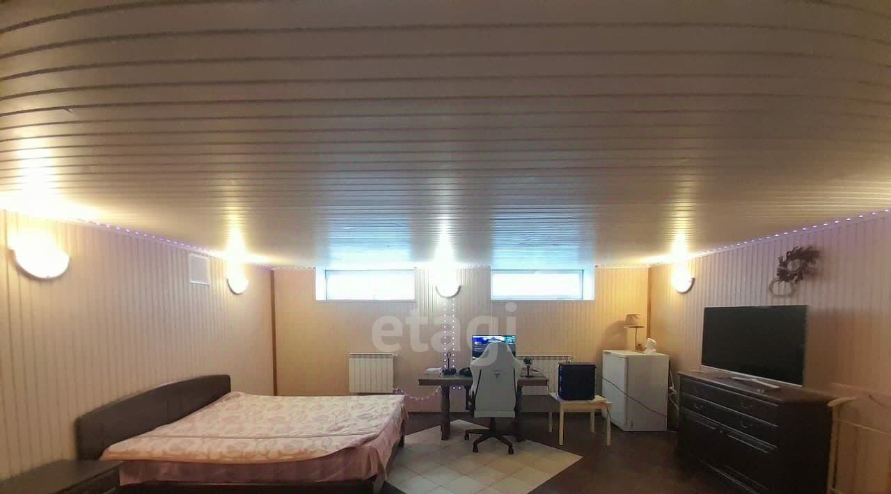 дом р-н Ейский г Ейск фото 30