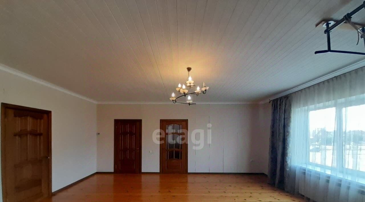 дом р-н Ейский г Ейск фото 19