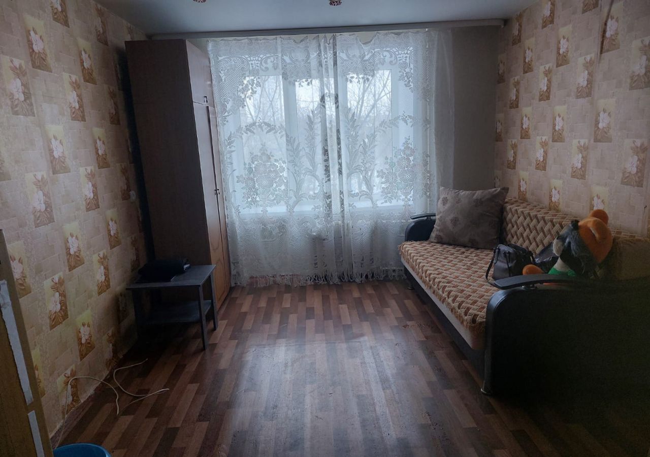 комната г Дзержинск пр-кт Циолковского 84 фото 2