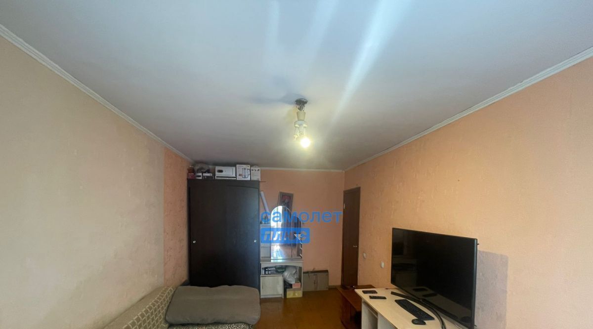 квартира г Бийск ул Ильи Мухачева 250/1 фото 5