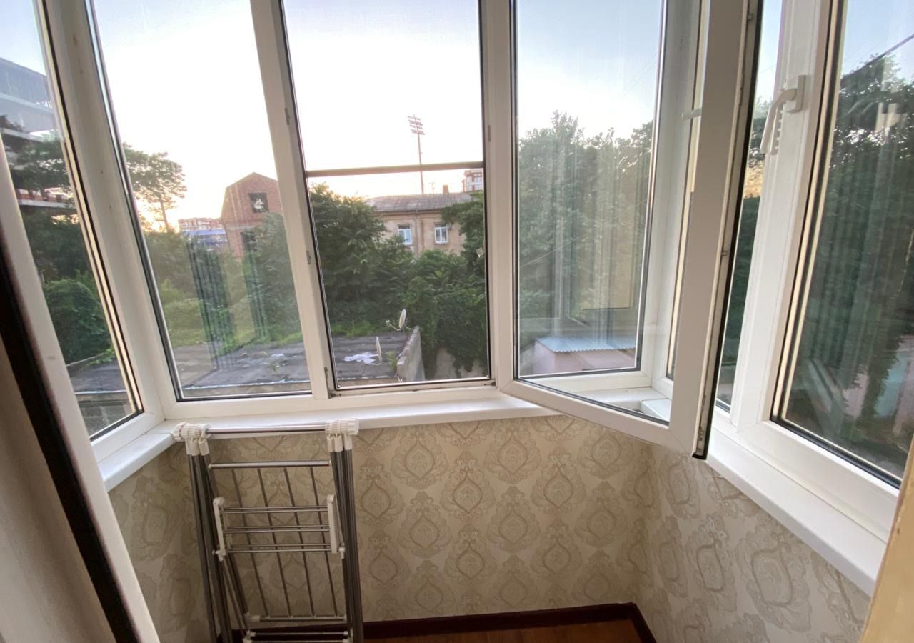квартира г Махачкала ул Гаруна Курбанова 16 р-н Советский фото 7