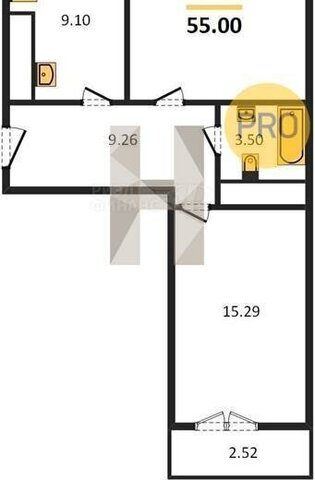 квартира ул Иркутская 6 фото