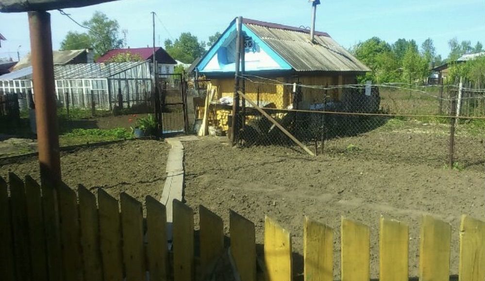 дом р-н Елабужский г Елабуга ул Тойминская Республика Татарстан Татарстан, муниципальное образование Елабуга фото 3