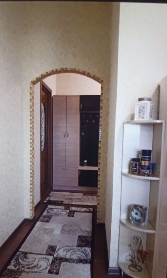 квартира г Севастополь пр-кт Генерала Острякова 229/1 Крым фото 6