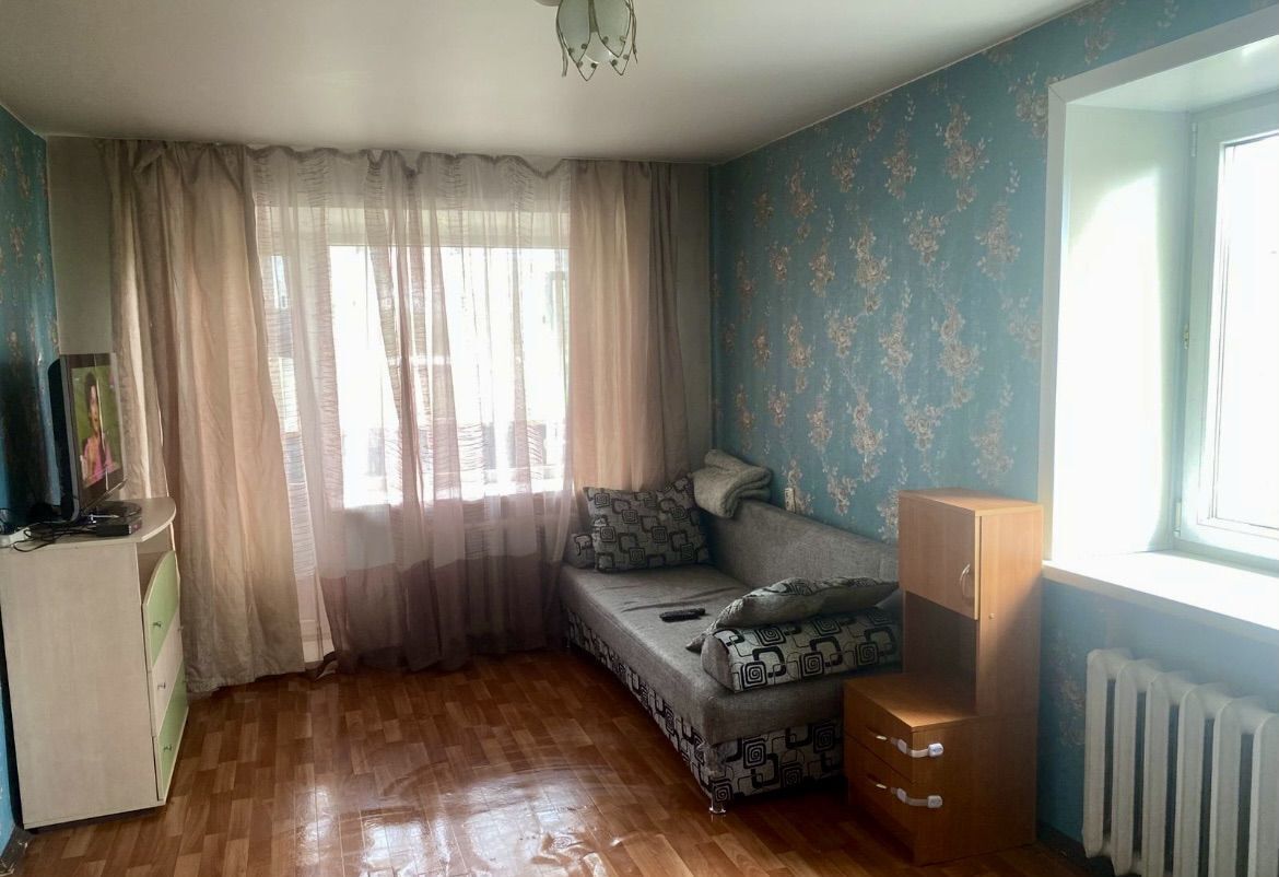 квартира г Чита р-н Центральный ул Шилова 4 фото 3