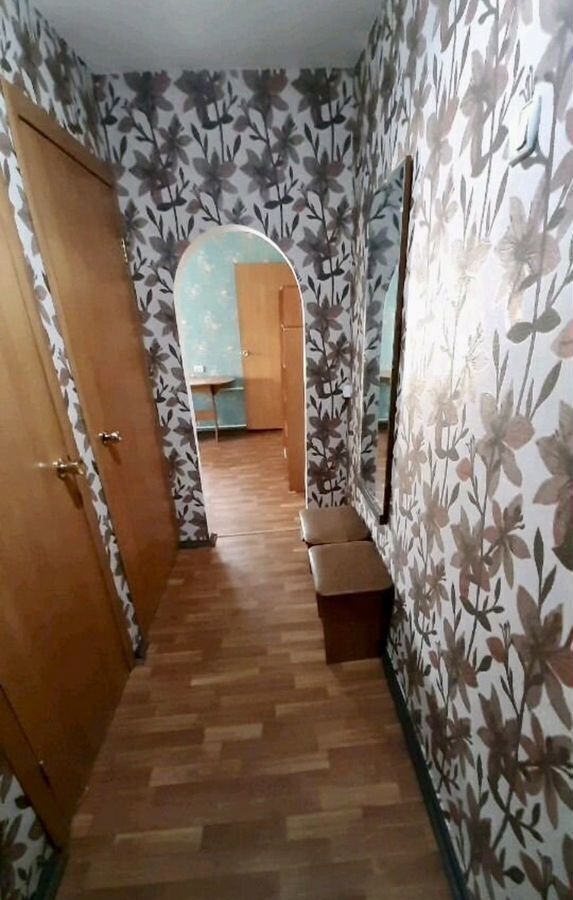 квартира г Чита р-н Центральный ул Шилова 4 фото 6