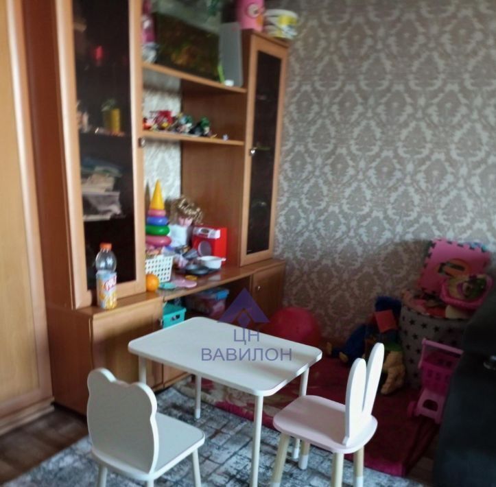 квартира г Волгодонск ул Молодежная фото 7