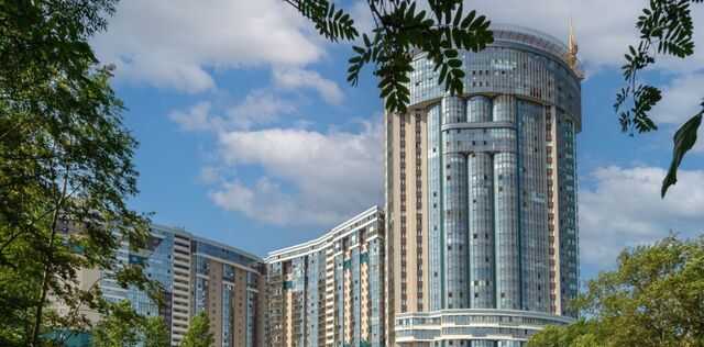 метро Рыбацкое Усть-Славянка ул 1-я Заводская 17 фото