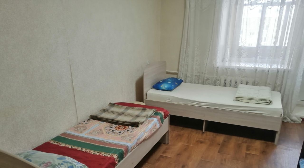 квартира р-н Дюртюлинский г Дюртюли ул Первомайская 2а фото 2