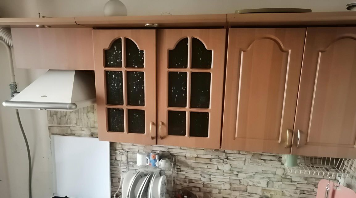 квартира р-н Дюртюлинский г Дюртюли ул Первомайская 2а фото 16