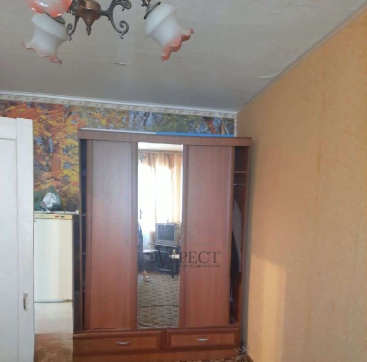 квартира г Старый Оскол ул Хмелева 34 фото 1