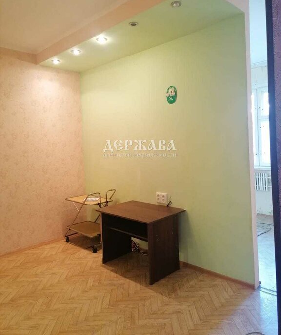 квартира г Старый Оскол микрорайон Зелёный Лог 1Б фото 8