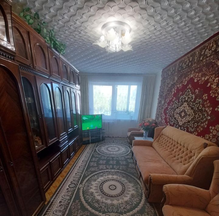 квартира г Керчь ул Буденного 20 фото 36