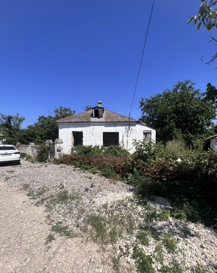 дом г Керчь ул Марсовая 3 фото 4