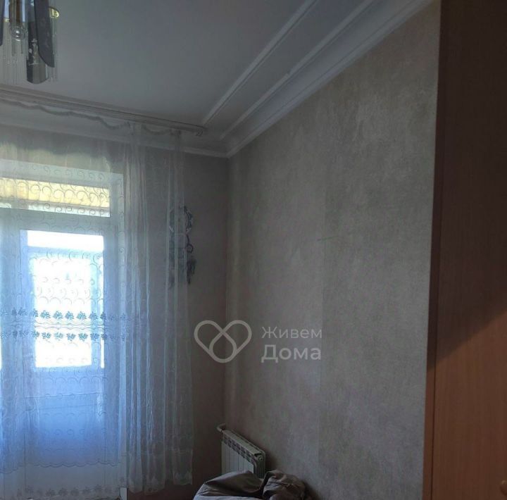 квартира г Волгоград р-н Ворошиловский ул Социалистическая 22 фото 10