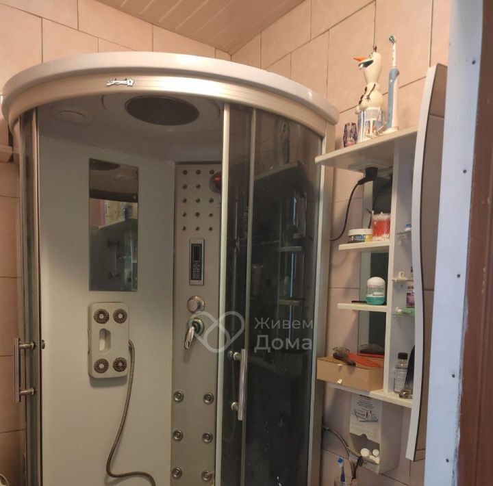 квартира г Волгоград р-н Ворошиловский ул Социалистическая 22 фото 13