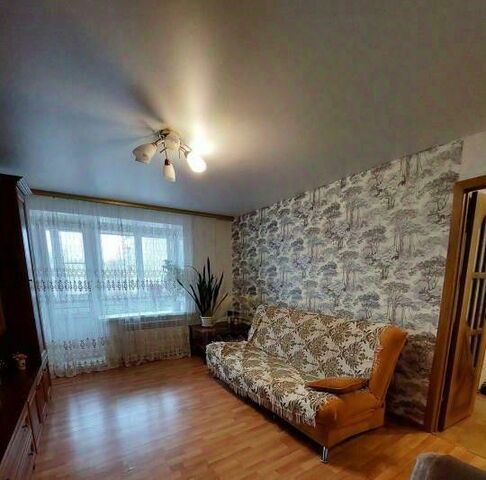 квартира мкр Юго-Восточный 4 фото
