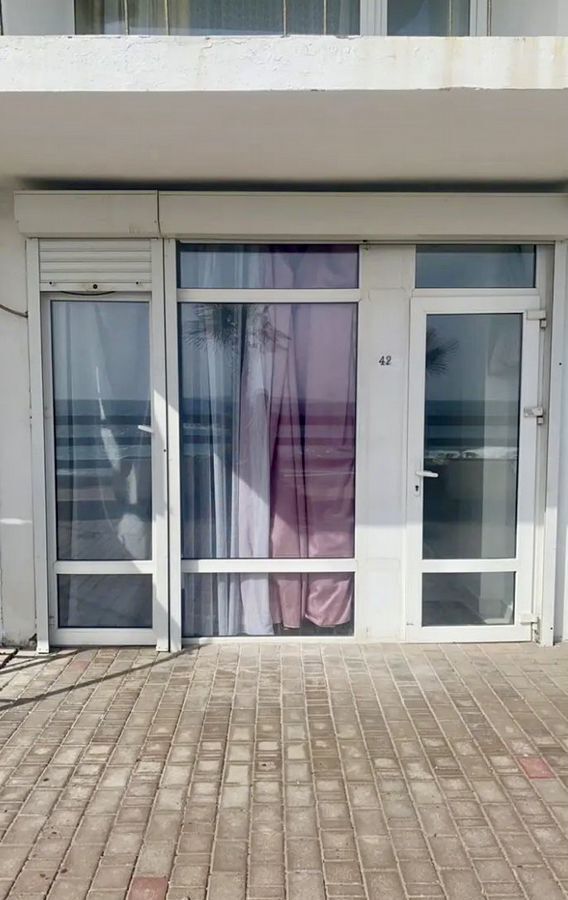 комната г Алушта п Утес ул Гагариной 25/42 фото 23