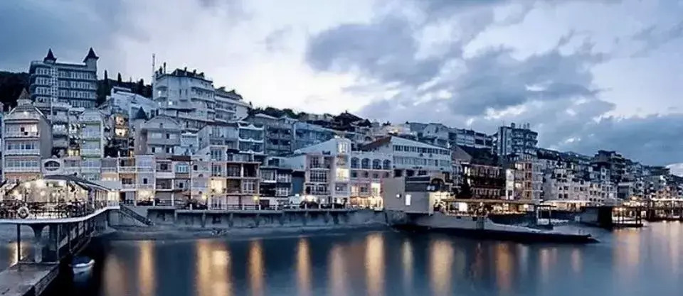 комната г Алушта п Утес ул Гагариной 25/42 фото 21