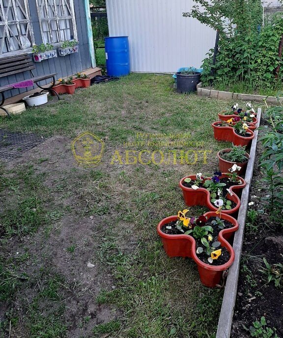 дом г Ревда садово-огородническое товарищество № 2 Средуралмедьзавод фото 20