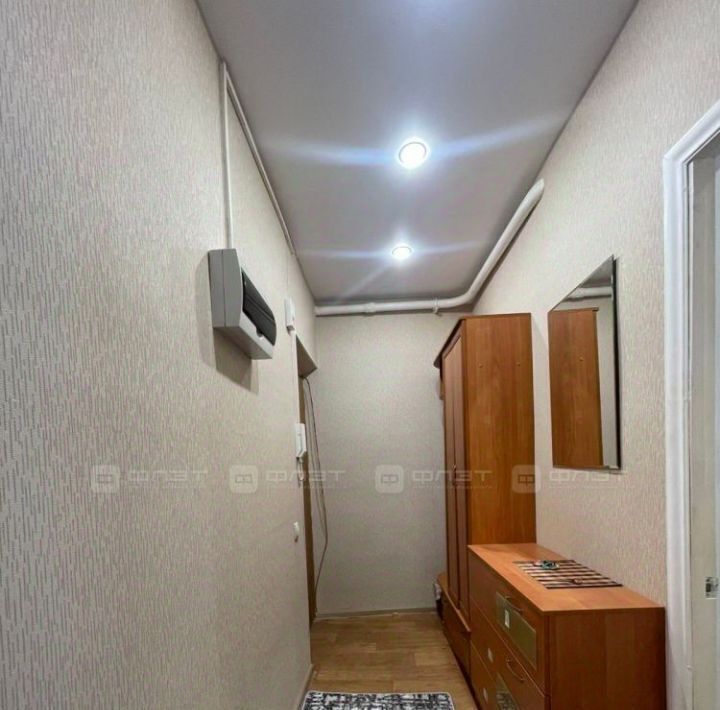 квартира г Казань ул Гагарина 22 Казань, Северный Вокзал фото 5