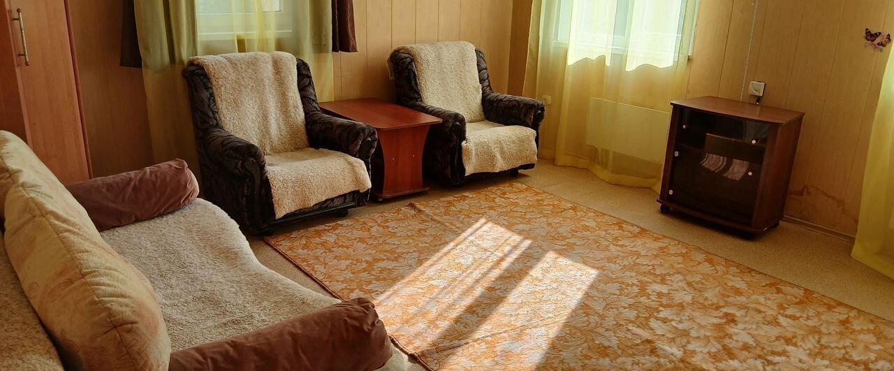 квартира г Томск р-н Октябрьский ул Свердлова 3 фото 2