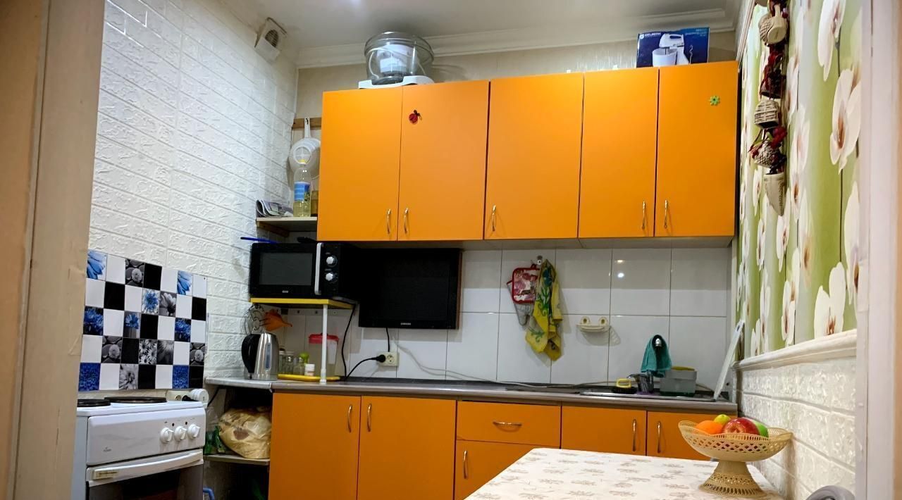 квартира г Якутск ул Можайского 19/2 фото 4