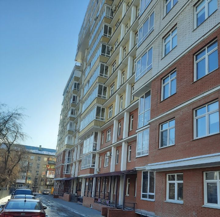 свободного назначения г Омск р-н Советский ул Волховстроя 23 фото 6