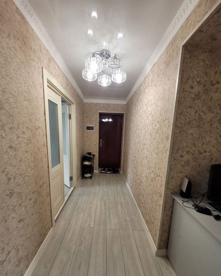 квартира г Баксан ул. имени Ю. А. Гагарина, 4 фото 17
