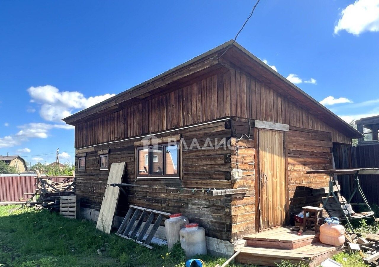 дом г Чита р-н Центральный СОТ № 126 Тонус, 202 фото 23
