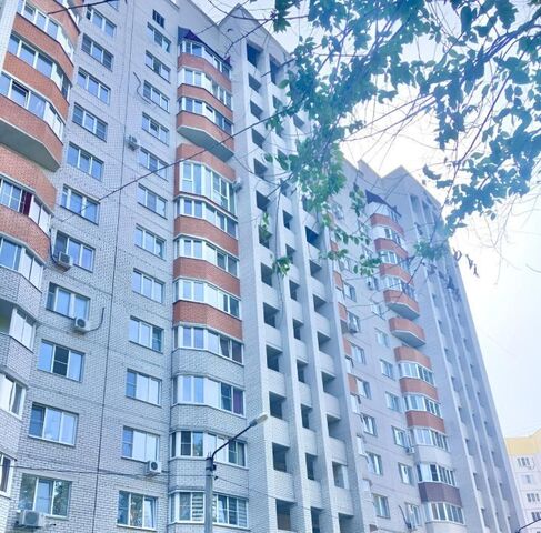 р-н Железнодорожный ул Минская 65 фото