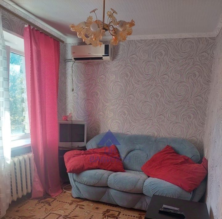 квартира г Волгодонск ул Ленина фото 1
